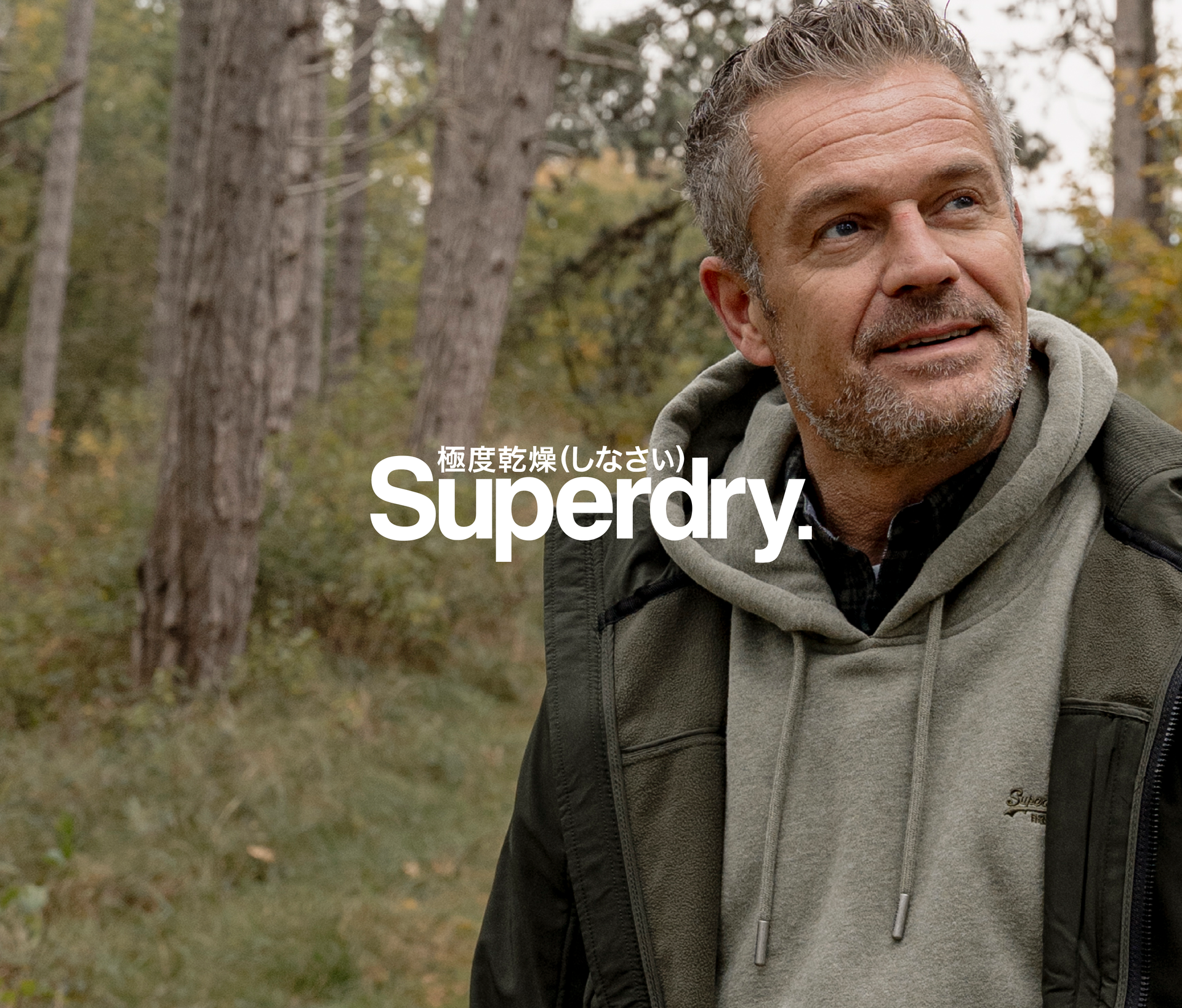 Superdry
